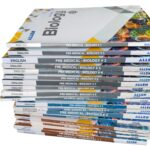 used allen neet study material leader for droppers 2023