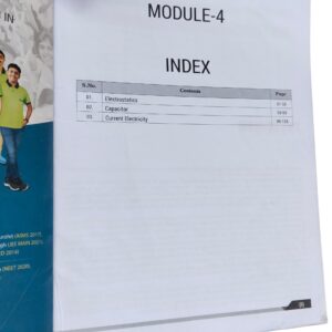 used allen neet physics study material 2025