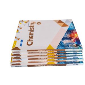used allen neet chemistry study material 2025